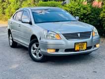 A picture of Toyota Premio F inauzwa 13 500 000