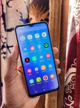 A picture of Samsung galaxy A23 64GB