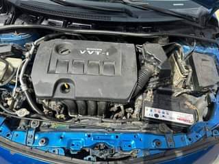 A picture of 2009 Toyota Corolla