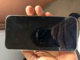 A picture of Dubai versions iPhone 14 promax a 4days use