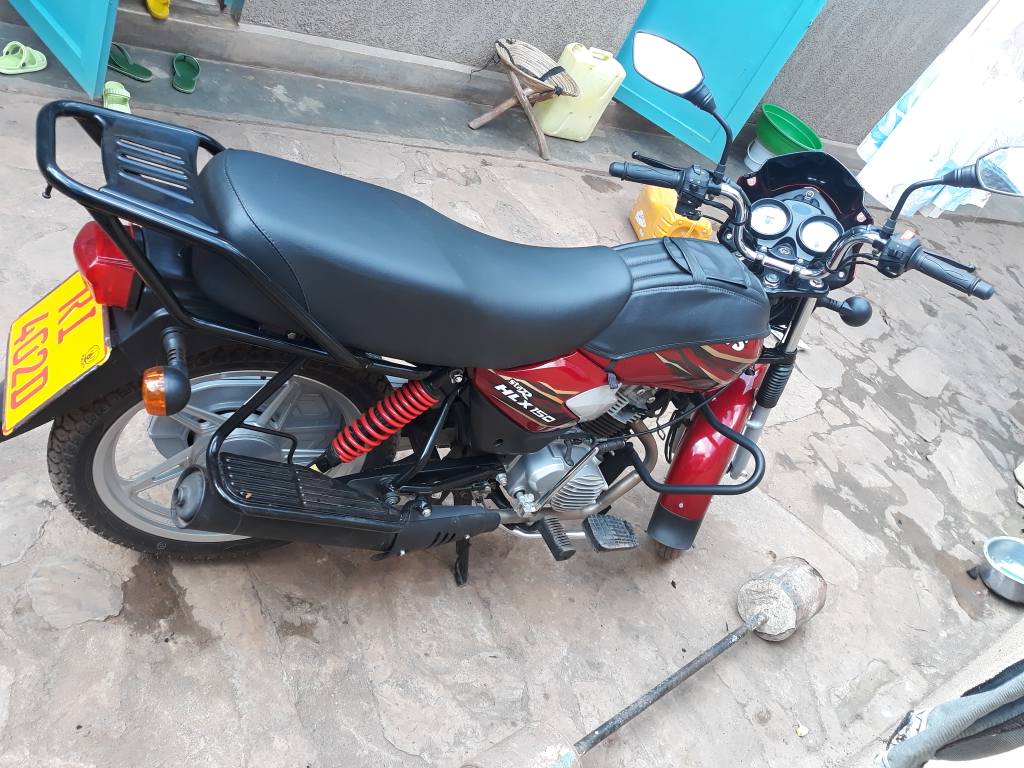 bikes
