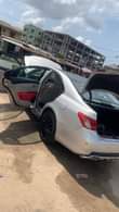 A picture of Distress Alert Toks Standard Lexus Es350 2008 Model