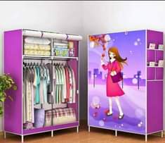 A picture of Imported wardrobe is available for sale