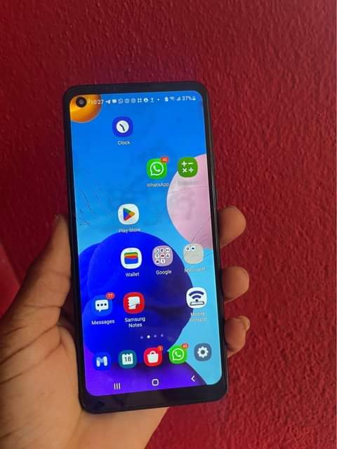 samsung a21s
