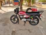 A picture of TVS125