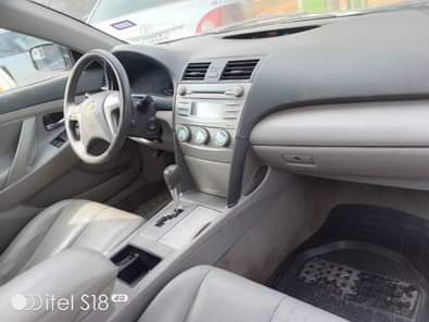 A picture of 2008 model Toyota Camry muscle CE Few months used Tokumbo