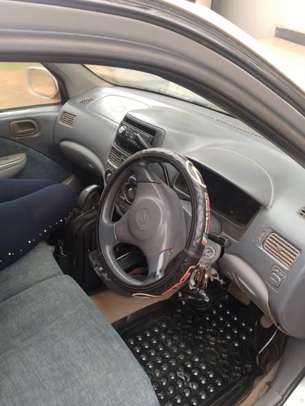 used toyota raum
