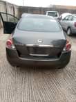 A picture of Altima nisson 2 5 S