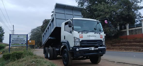 isuzu