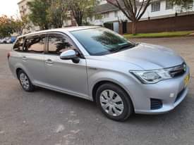 classifieds recent import