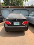A picture of Dont sleep on this Dealers market 2008 Lexus Es350 Interior