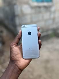 A picture of iPhone 6 plan