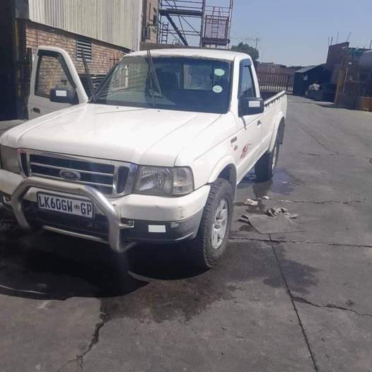 bakkies under r60000