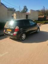 used honda fit