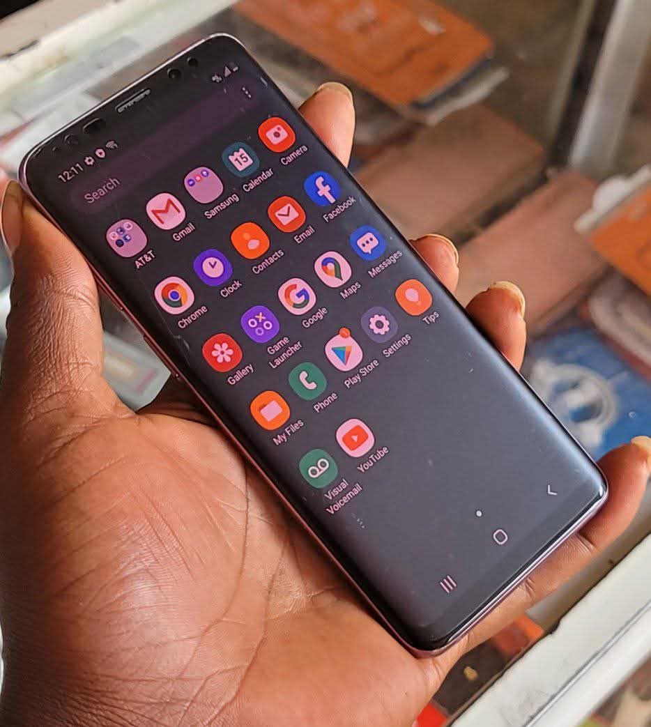 used samsung galaxy