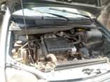 A picture of 1999 Toyota Model Neat