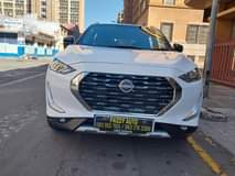 nissan magnite