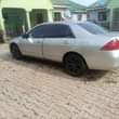 A picture of DISTRESS SALE HONDA ACCORD 2007 MODEL FRIST BODY EXCELLENT CONDITION