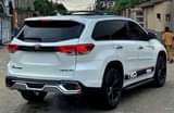A picture of Toyota Highlander