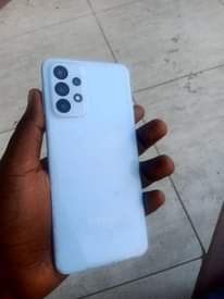 A picture of SAMSUNG GALAXY A23 GB 128