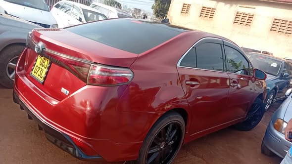 A picture of Corolla sa hybrid