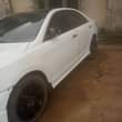 A picture of 2008 Toyota Camry Sport