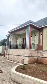 A picture of NEW CONSTRUCTED HOUSE AVAILABLE FOR SALE AT NAMULANDA JANYI ON