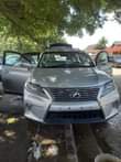 A picture of 2014 RX350