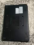 A picture of TOSHIBA core i5