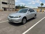 A picture of Belgium standard Toyota Camry Big Daddy 2004 Model With Duty