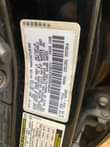 A picture of 2008 Toyota corola pure