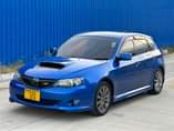 A picture of Subaru Imprezza