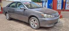 A picture of 2005 Toyota Camry 03 upgraded to 05 Big Daddy 4