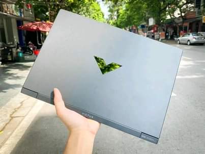 A picture of HP victus 15