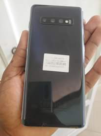 A picture of Mzungu wa roho maphone