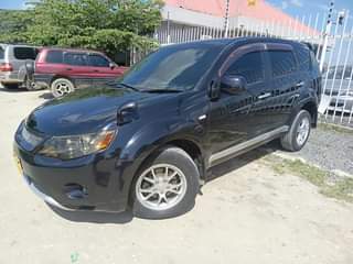 A picture of OUTLANDER 0714058883