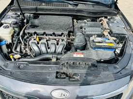 A picture of KIA Optima