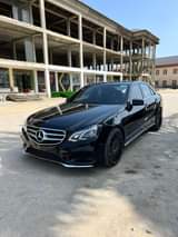 A picture of Fresh hot deal Foreign Used Mercedes Benz E350 2010