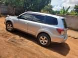 A picture of Subaru for sale