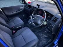 A picture of Toyota Spacio