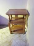 A picture of Tables