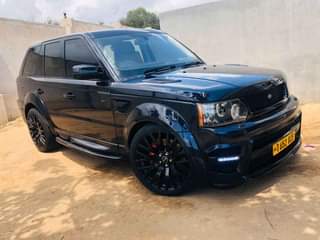 A picture of Car Rental Tz MAGARI YA KUKODI Rhond s Company Limited