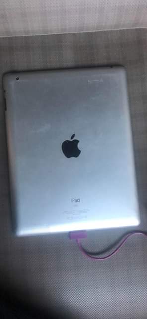 A picture of iPad 2