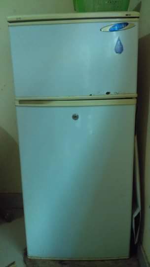 fridges