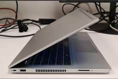 A picture of Hp probook 430 G6