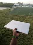 A picture of Sony core 2duo Ram 3gb hdd 320gb procesor 1 86ghz