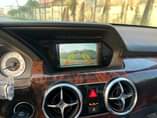 A picture of Glk 350 2014 registered but Tokumbo standard fullest option nothing