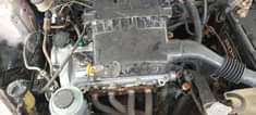 A picture of TOYOTA VITZ BEI 3 7 MILION AONGEZI KWENYE GALI CHAP