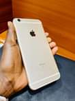 A picture of iPhone 6s Plus 64Gb at 220k