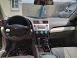 A picture of JUST ONE MONTH REGISTERED 2009 2010 TOYOTA CAMRY SPIDER Accident